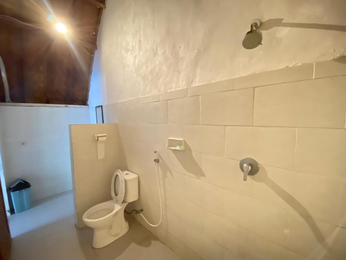 Batununggul Gelih Bungalow Nusa Penida מראה חיצוני תמונה