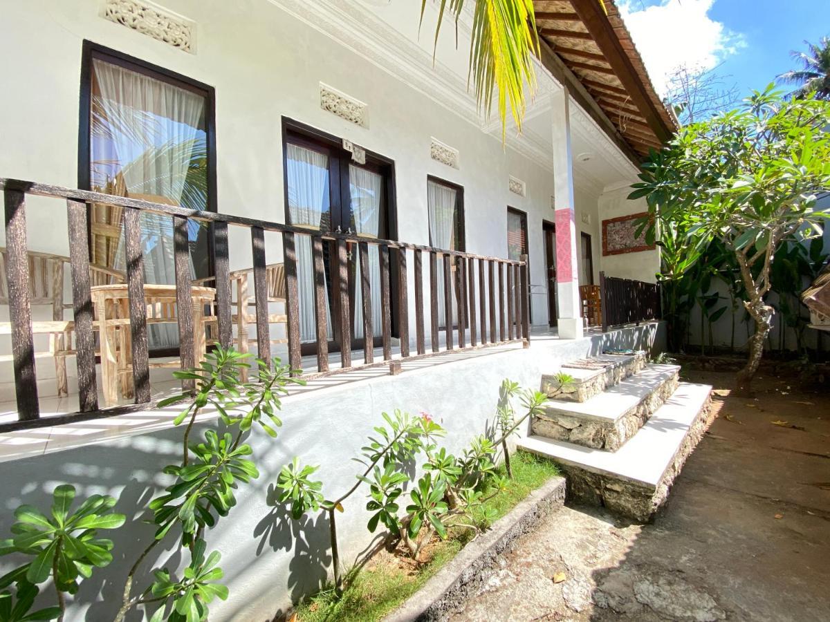 Batununggul Gelih Bungalow Nusa Penida מראה חיצוני תמונה