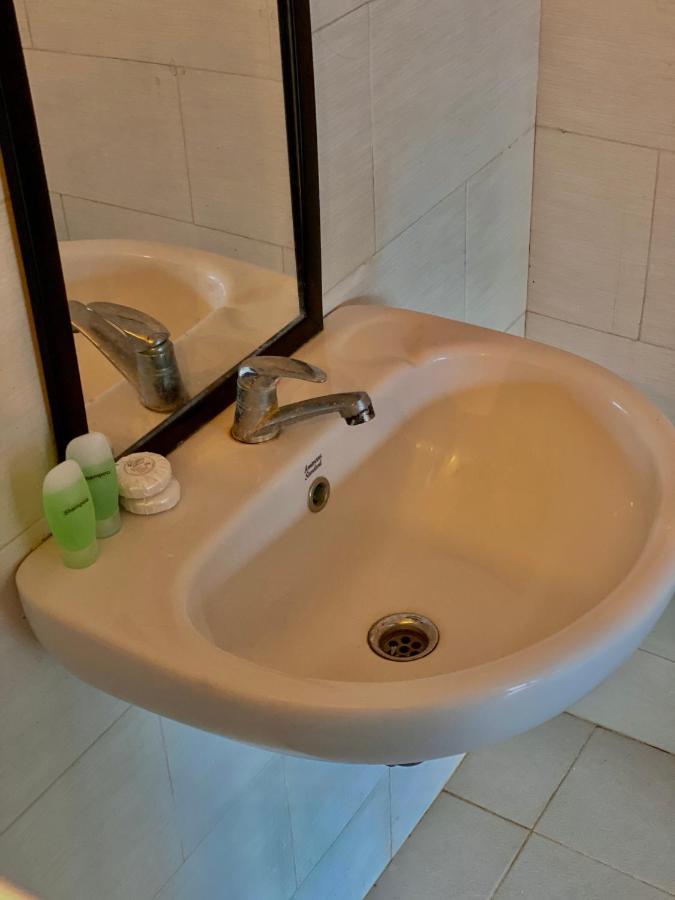 Batununggul Gelih Bungalow Nusa Penida מראה חיצוני תמונה