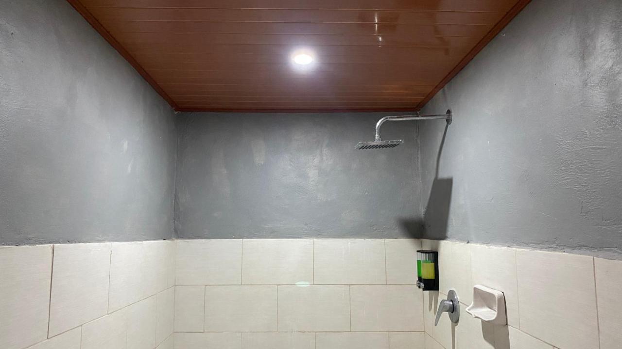 Batununggul Gelih Bungalow Nusa Penida מראה חיצוני תמונה