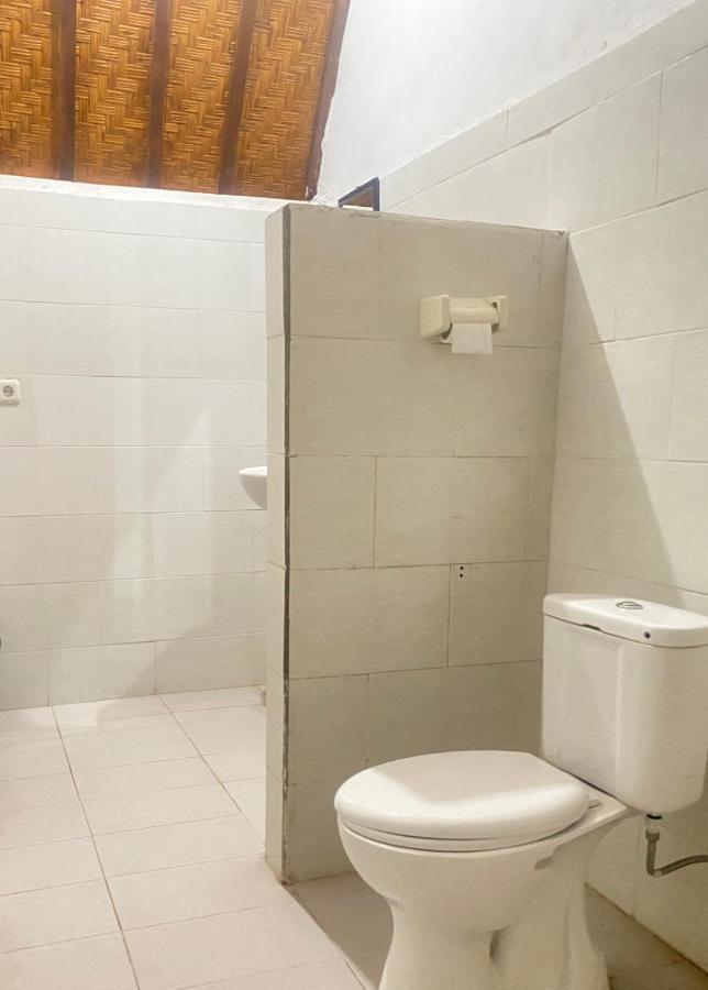 Batununggul Gelih Bungalow Nusa Penida מראה חיצוני תמונה
