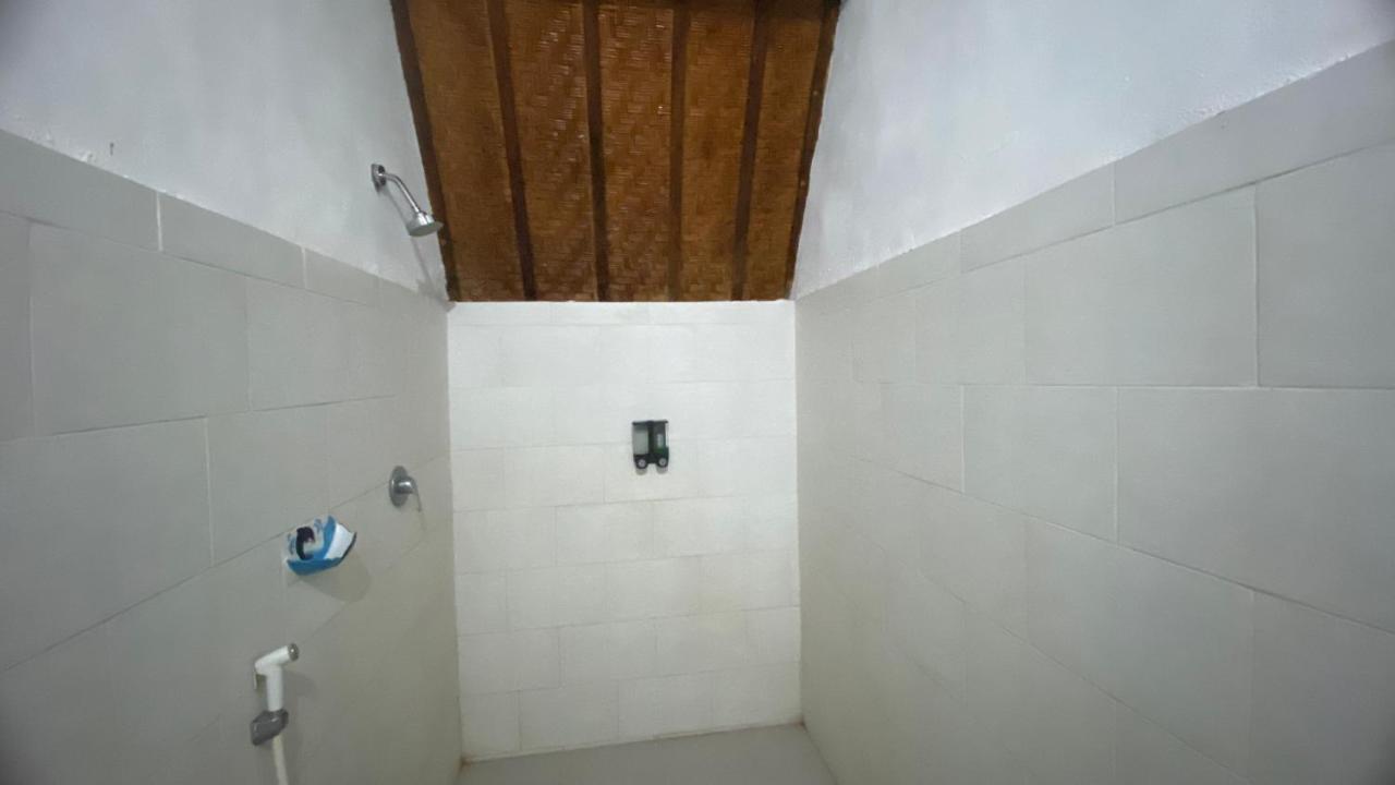 Batununggul Gelih Bungalow Nusa Penida מראה חיצוני תמונה