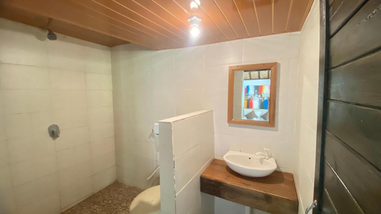 Batununggul Gelih Bungalow Nusa Penida מראה חיצוני תמונה